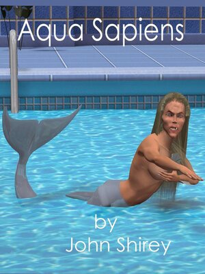 cover image of Aqua Sapiens